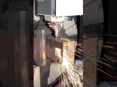 Laser Cutting Machine