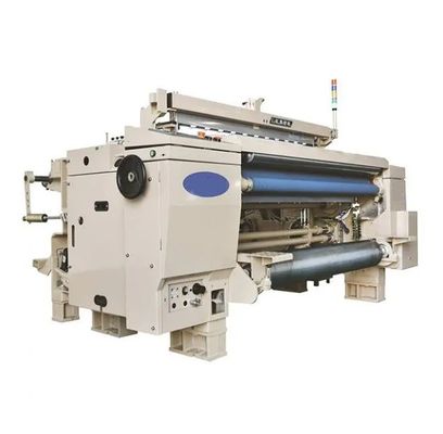 Glasfaser-Luft-Jet Loom Weaving Air Jet-Energie-Webstuhl JA92 GF