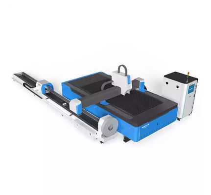 3015M Fiber Laser Sheet Faser-Laser-Schneider Schneidemaschine-1000w