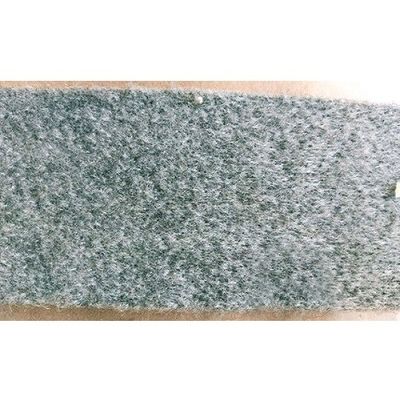 Gummiertes Rollen-Bedeckungs-Band glaubte 100mm Gummirollen-Abdeckungen