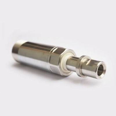 Textilmaschinerie-Wasser Jet Loom Parts Ceramic Plunger für Wasser-Pumpe 3218B