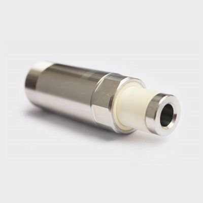 Die Tauchkolbenpumpe-Textilmaschinerie-Teile wässern Jet Loom Ceramic Plunger