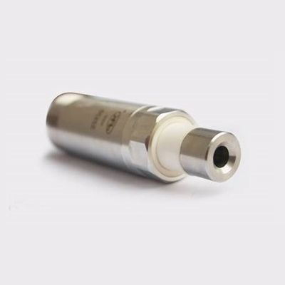 Keramisches Wasser Jet Loom Spare Parts der M10 Tauchkolbenpumpe-39x17