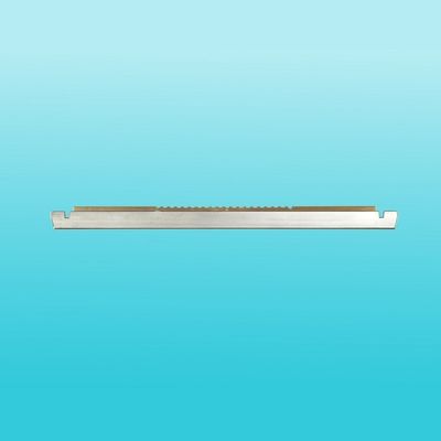 Die Luft-Jet Loom Warp Stopp Motions-Teile treten mit Stange ZAX-E in Verbindung