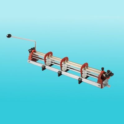 Verzerrungs-Bruch stoppen Bewegungs-Luft Jet Terry Loom Spare Parts V7M (M) - 2A