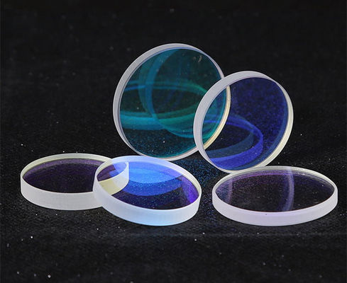 D26 Thk 4 schützende Linse AR Lasers, die 20mm Laser-Linse beschichtet