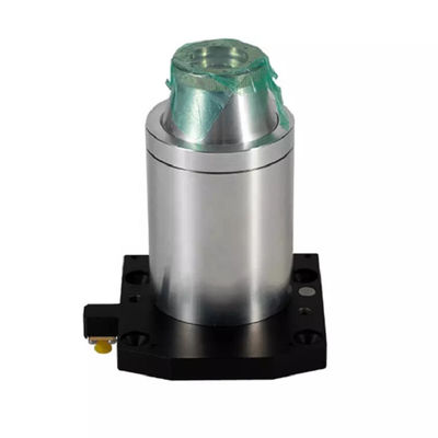 Keramischer Halter F200 des Kondensator-Faser-Laser-Sensor-Hauptdüsen-Verbindungsstück-6kW-8kW