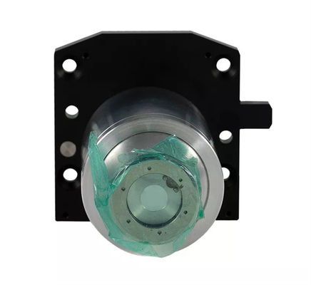 Keramischer Halter F200 des Kondensator-Faser-Laser-Sensor-Hauptdüsen-Verbindungsstück-6kW-8kW