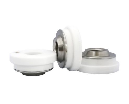 31mm keramischer Laser-Düsen-Halter für Faser-Laser-Ausschnitt-Kopf