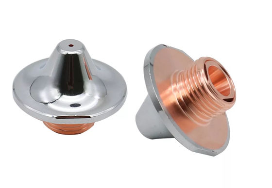 Laser-Schneidemaschine-Ersatzteile AMADA Laser Nozzle Height-20mm