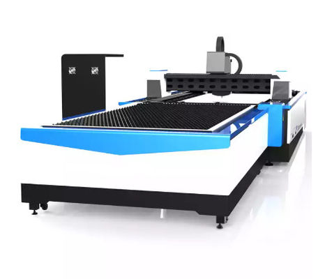 6000mm*2000mm Faser-Laser-Schneider-Maschine 6020A3 mit Austausch-Plattform