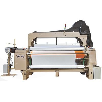 Jet Loom Textile Water Jet-Maschine des Wasser-JW81 für das Gewebe-Spinnen