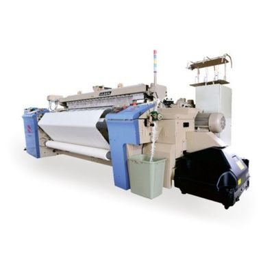 energie-Webstuhl-Maschine 280cm Luft-Jet Loom Machines JA92 Hochgeschwindigkeits