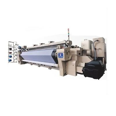 170cm Reed Air Jet Weaving Machine JA92 Luft Jet Power Loom