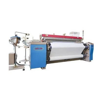 Luft-Jet Loom Fabric Weaving Machine-Textilindustrie Smarts JA93
