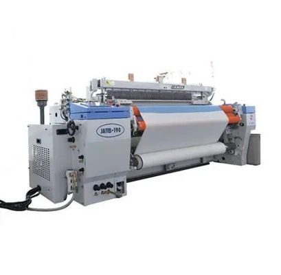 JA71 Luft Jet Loom Machine For Weaving medizinischer Gauze And Grey Cloth