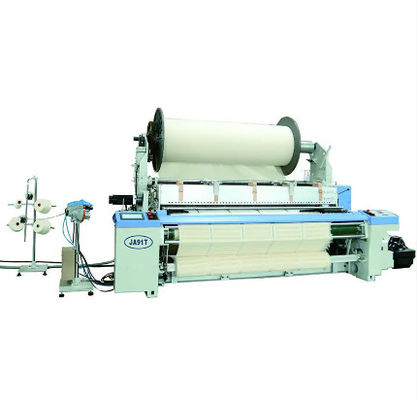 Strahlen JA93T Terry Towel Weaving Machine Double lüften Jet Weaving Loom
