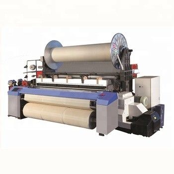 Strahlen JA93T Terry Towel Weaving Machine Double lüften Jet Weaving Loom