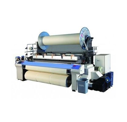 Strahlen JA93T Terry Towel Weaving Machine Double lüften Jet Weaving Loom