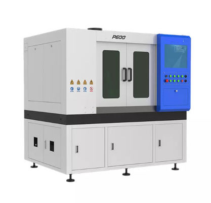 0.2mm-5mm Blechtafel-Laser-Schneidemaschine 2000W 3000W 4000W