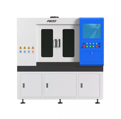 0.2mm-5mm Blechtafel-Laser-Schneidemaschine 2000W 3000W 4000W