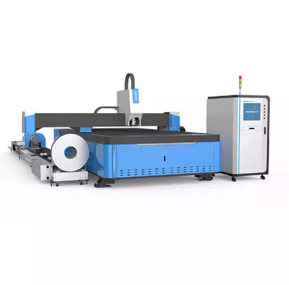 3015M Fiber Laser Sheet Faser-Laser-Schneider Schneidemaschine-1000w