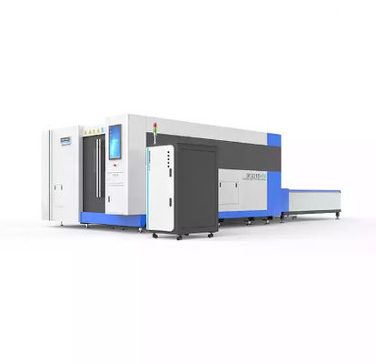 des Rohr-1500w-36000w Schneider Laser-Schneidemaschine-3015HM Metal Sheet Laser