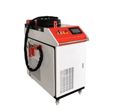 Handdes laser-1060nm Metalllaser-Schweißer Schweißgerät-1500W 2000W