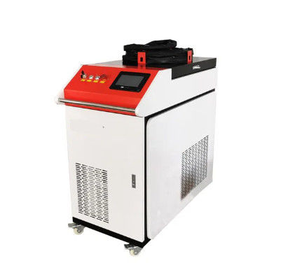 Handdes laser-1060nm Metalllaser-Schweißer Schweißgerät-1500W 2000W