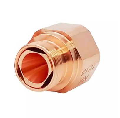 Der Laser-M11 Laser-Schneider-Düse Ausschnitt-Düsen-Auswahl-H17mm HK NK