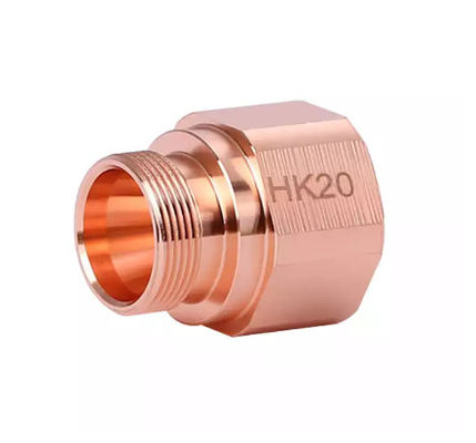 Der Laser-M11 Laser-Schneider-Düse Ausschnitt-Düsen-Auswahl-H17mm HK NK