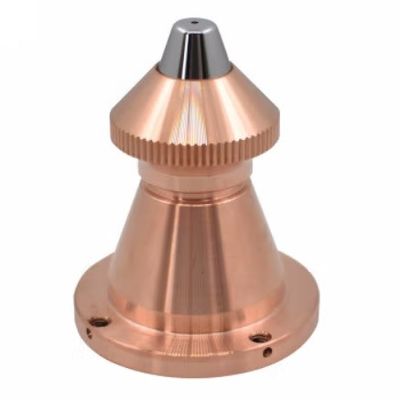 10.5mm Kugel-Düsen-Versammlungs-Faser-Laser-Schneidemaschine-Düse