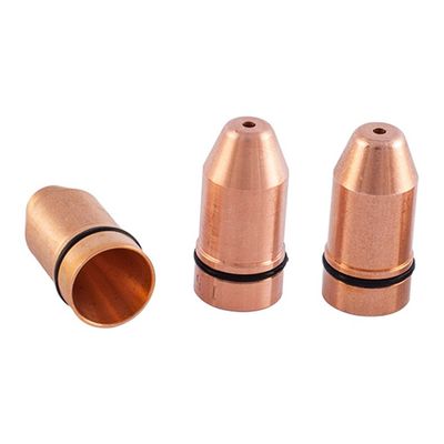 Kugel-Laser-Ausschnitt-Düse Durchmessers 10.5mm einlagige Raytools-Düse