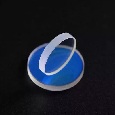 Schützende Linse Dia25mm*1.5mm Lasers für Laser-Schneidemaschine