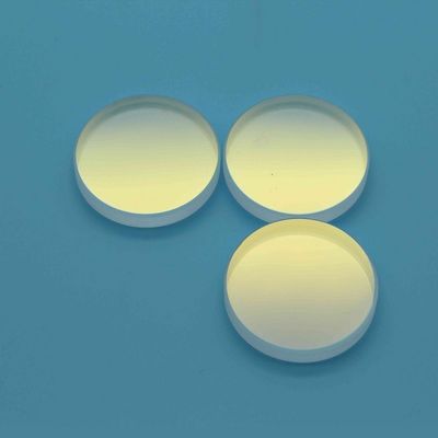 Thk 3mm schützende Linse D40 Lasers für Laser-Maschine der hohen Leistung