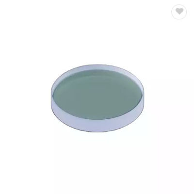 Laser-Maschine zerteilt schützendes Schutz-Glas Windows der Linsen-25x3mm