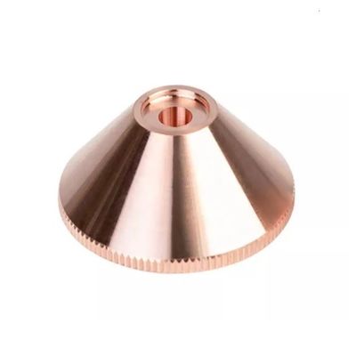 Der Laser-D28H15 Laser-Düsen-rotes Kupfer Ausschnitt-Düsen-M11 Raytools