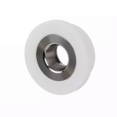 Soem IPG Laser-Maschinen-Teile des Laser-Düsen-Halter-28.7mm der Faser-M11
