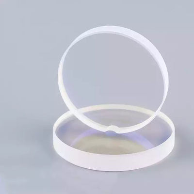 Ursprünglicher Laser schützendes Windows der Raytools-Faser-Laser-Schutz-Linsen-29.7*4.7mm