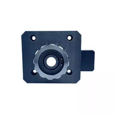 Halter-Düsen-Verbindungsstück Lasers keramisches für ursprünglichen BT240S Düsen-Sensor Raytools
