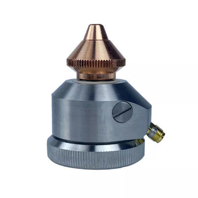Halter-Laser-Kopf-Teile des Precitec-Düsen-Sensor-BM210S keramische