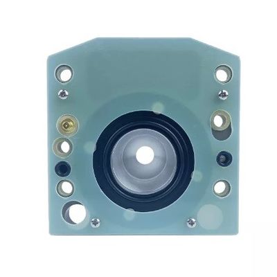 Düsen-Verbindungsstück-Laser-Sensor Precitec Procutter F150 kapazitiver