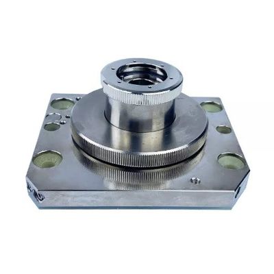 Kondensator-keramischer Halter ISO Laser-Düsen-Sensor Precitec HP
