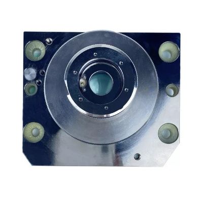 Kondensator-keramischer Halter ISO Laser-Düsen-Sensor Precitec HP