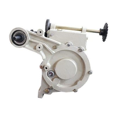 Der spinnende Webstuhl, der weg von den Getriebe-Textilmaschinerie-Teilen gelassen wird, wässern Jet Loom Gear Box