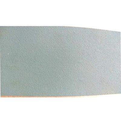 50mm 100mm Gummirollen-Bedeckungs-Band für Textilwebstuhl-Maschine