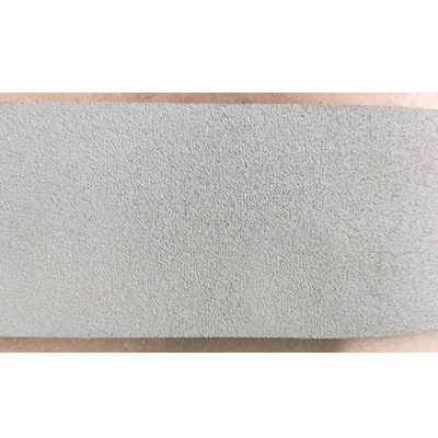 Webstuhl-Maschinen-bedeckt Gummiförderer-Rolle 40mm Matte Pattern