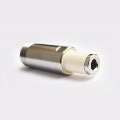 Keramische Kolben-Wasser-Jet Textile Machinery Parts Plunger-Pumpe 39x28