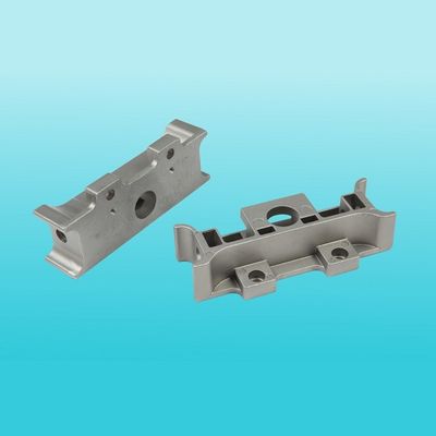 Ersatzteile Luft-Jet Loom Warp Stopp Bases für Textilwebstühle ZA205-6-03