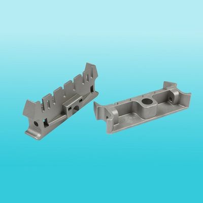 Verzerrungs-Garn-Bruch stoppen zuwinken Seat-Luft Jet Loom Spare Parts GA733-01